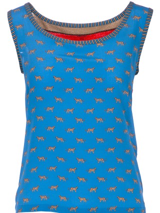 Топ MARC CAIN (3819): фото 2 - Invogue